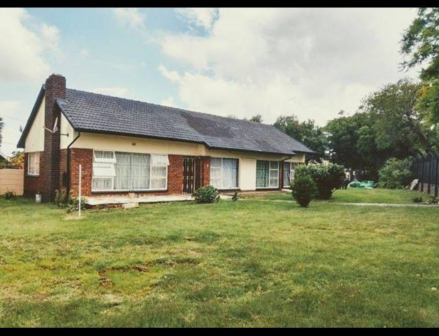 3 BEDROOM HOUSE FOR SALE IN LINMEYER